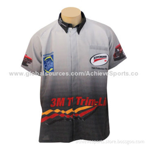 Men's Sublimated Racing Custom Motorbike Jacket, Customized Sizes Available